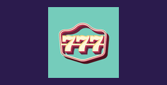 777 Casino logo