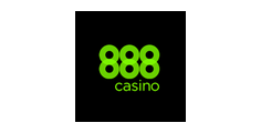 888 Casino logo