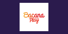 BacanaPlay Casino logo