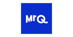 MrQ Casino logo