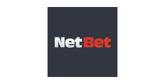 NetBet Casino logo